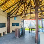 Maravilhoso Apartamento Com Vista Mar E Piscina