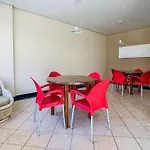 Maravilhoso Apartamento Com Vista Mar E Piscina