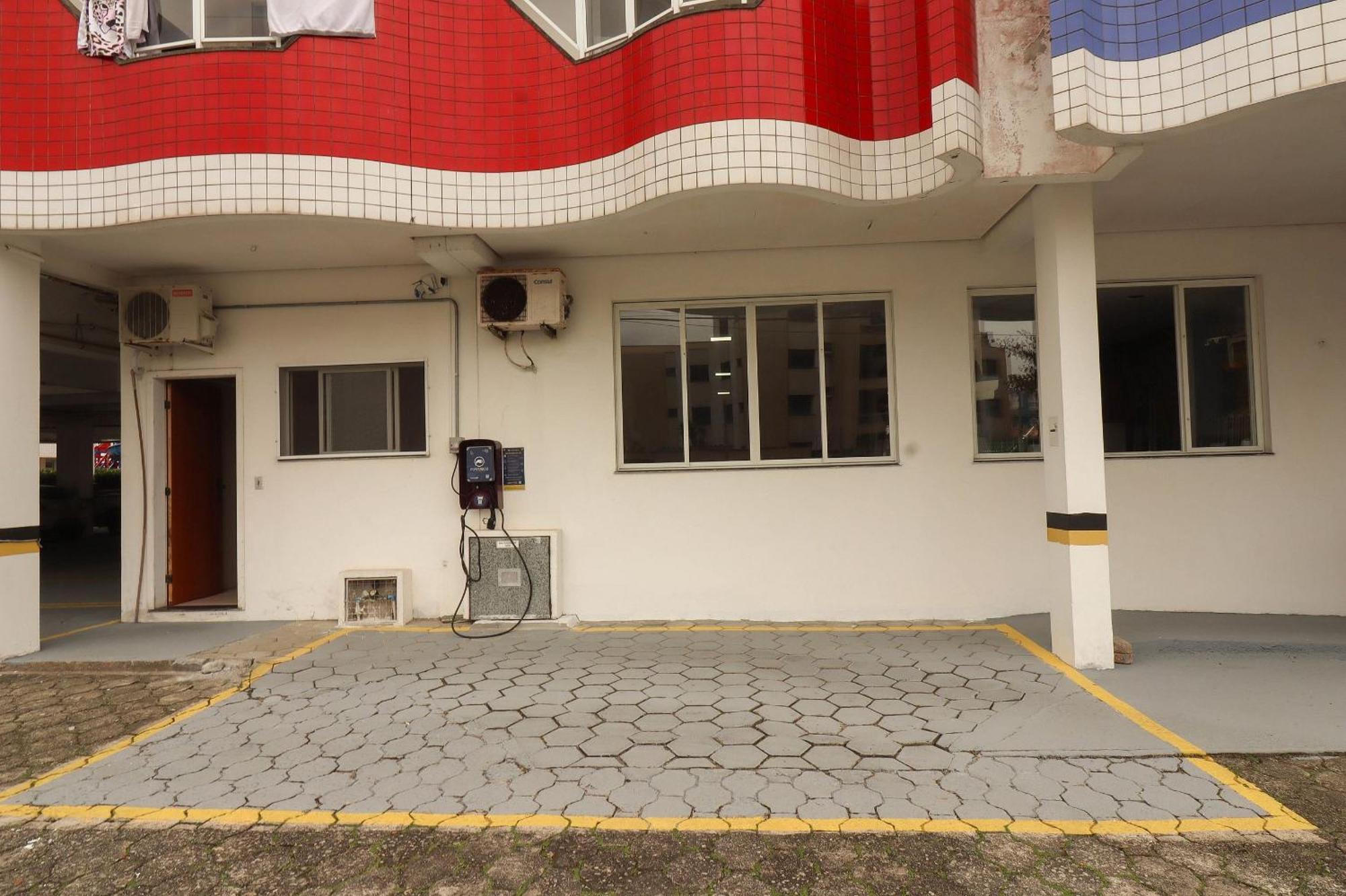 Apartamento Maravilhoso Com Vista Mar E Piscina