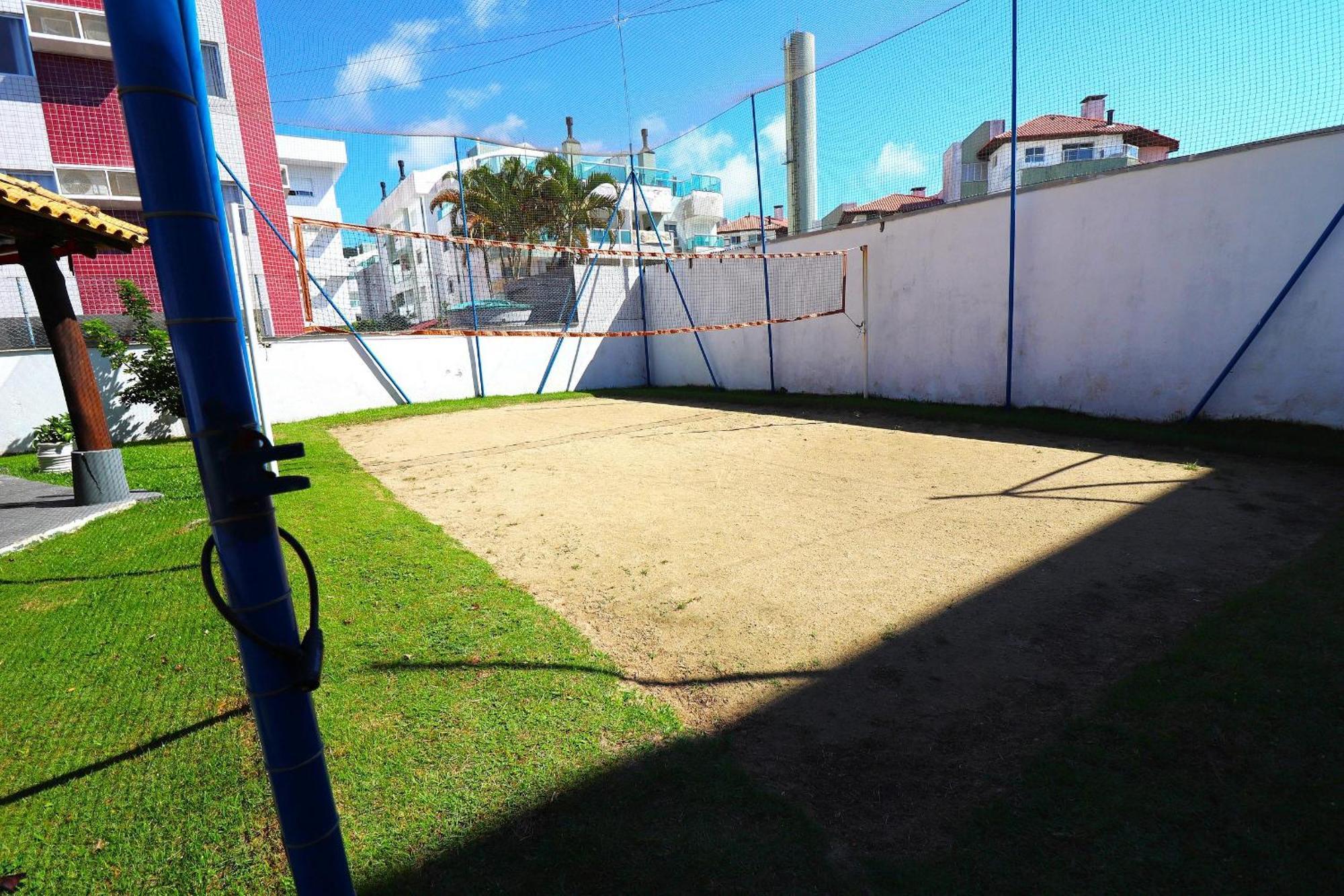 Maravilhoso Com Vista Mar E Piscina Apartamento